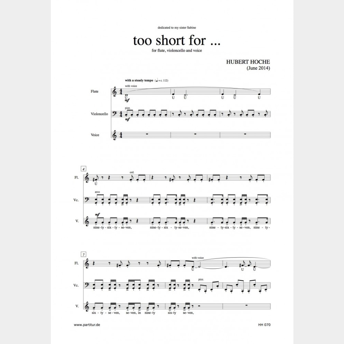 too short for, 10`